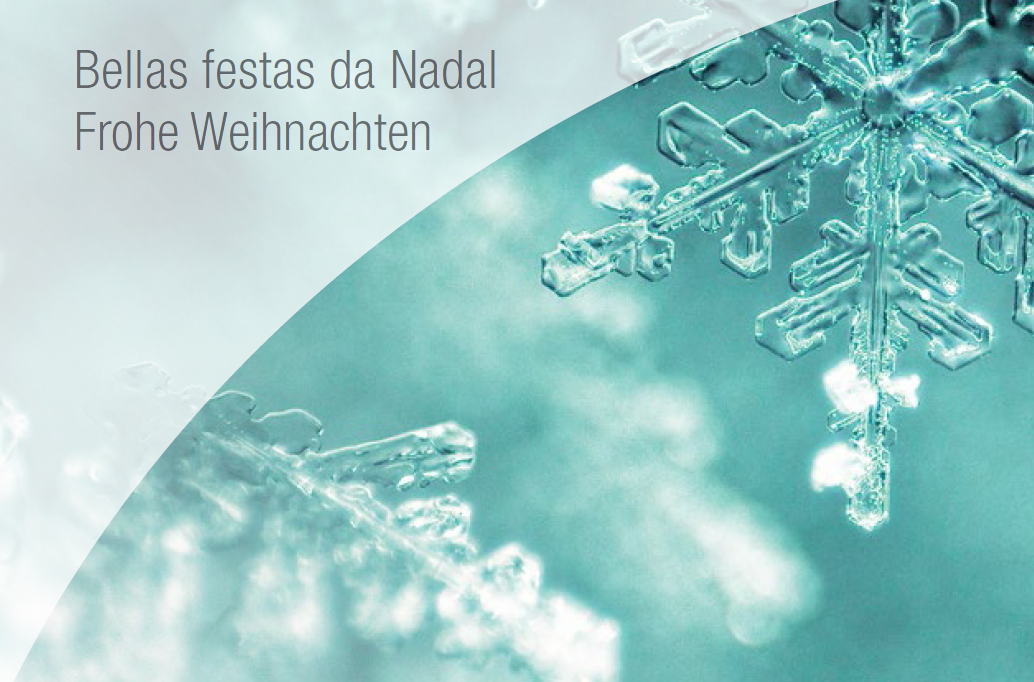 Weihnachten Informatica
