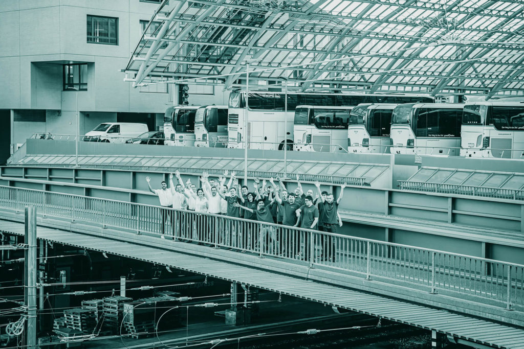 Unsere Werte IT Dienstleister Graubünden informatica