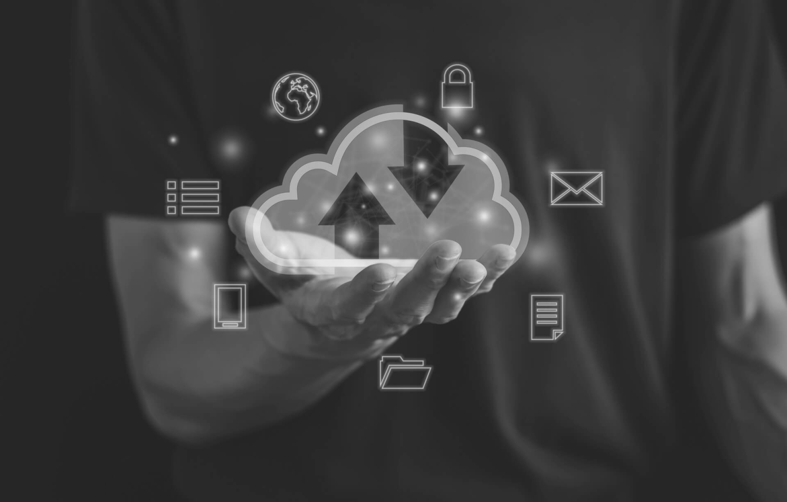 ITLösungen für Unternehmen in der Südostschweiz informatica ag